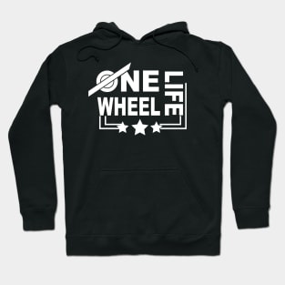 Onewheel One Life Float One Wheel Hoodie